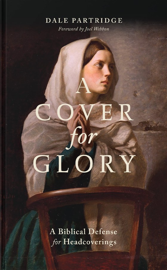 Cover of A Cover for Glory