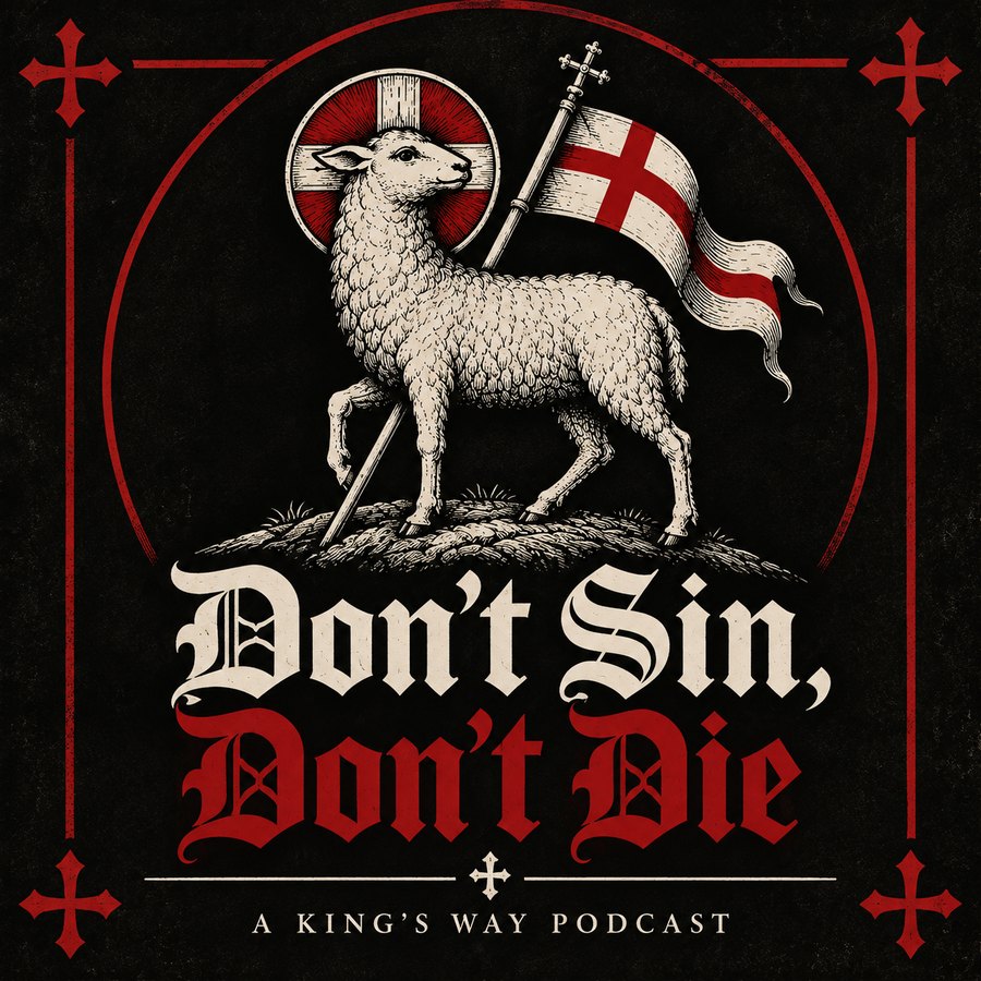 Don't Sin, Don't Die