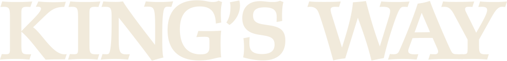 King’s Way